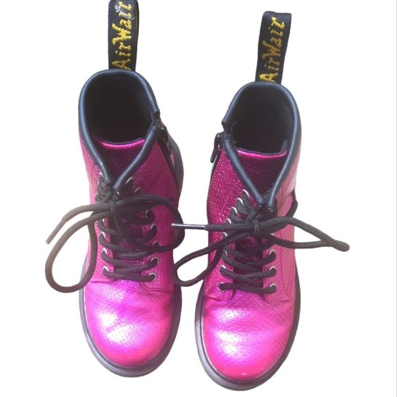 Dr Martens Boots - Picture 5 of 8